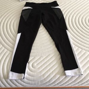 Zella workout pants